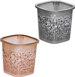 NAYASA Plastic Bath Mug
