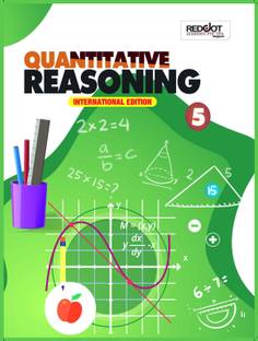 English Verbal Reasoning Volume 5 or Child Activity Book, Brainstorming Book and best book for English
