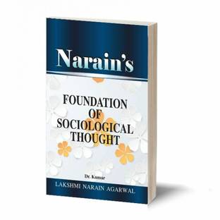 Foundation of Sociological Thought