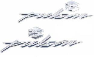 Matcon Emblem for Bike