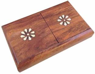 ARTANDCRAFTINDIA Cigarette Pack Holder