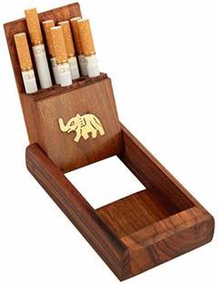 ARTANDCRAFTINDIA Cigarette Pack Holder