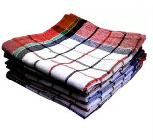 Online Atrangi Store Kitchen Duster Roti Chalna Chapati Keeper multiuser Wet and Dry Cotton Cleaning Cloth