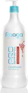 RAAGA PROFESSIONAL Color Protect Conditioner