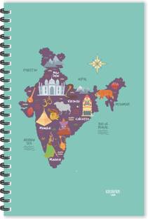 एस्केपर A5 डायरी