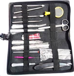 dwij collection dissecting kit big Dissection Kit