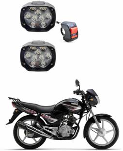 APICAL LED Fog Light for Yamaha YBR 110