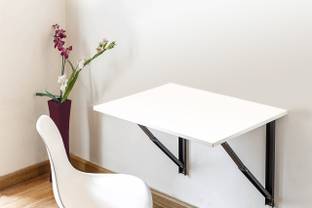 Msquare Engineered Wood Study Table