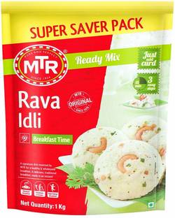 MTR Rava Idli Mix 1 kg