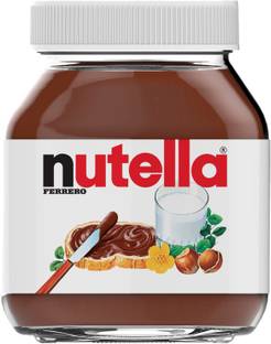 nutella Hazelnut Cocoa Spread 750 Gms