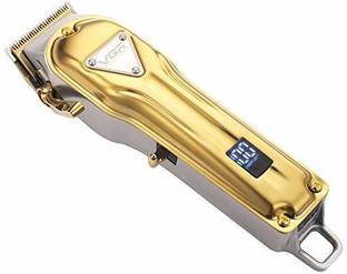 VGR v-134 Trimmer 300 min  Runtime 4 Length Settings