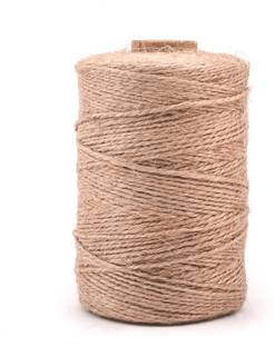 KnottyThread Jute-1-250m