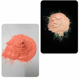 JASH GLOW IN THE DARK JOR-5L