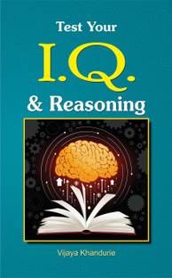 Test Your Iq & Reasoning