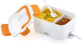 GORMERY ELECTRIC LUNCH BOX 1 Containers Lunch Box