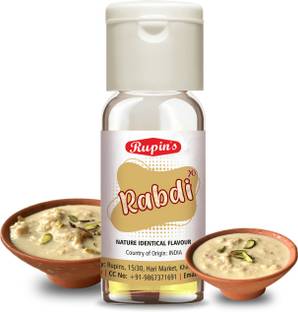 RUPINS Rabdi flavor Essence 30ml Rabdi Liquid Food Essence