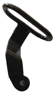 P A LADIES HANDLE FOR ACTIVA 6G Clip-on Handle Bar