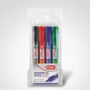 FLAIR Permanent Board Marker