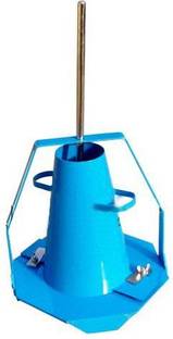 sunscientific Slump Cone Test Apparatus Test Indicator