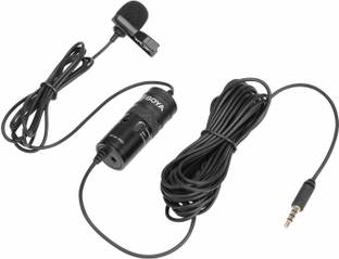 BOYA BY-M1 Pro Microphone
