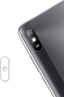 GUARD CLUB Back Camera Lens Glass Protector for Redmi 9i