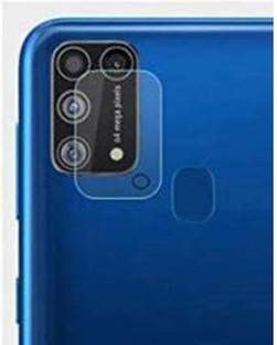 HIRDESH Back Camera Lens Glass Protector for Samsung Galaxy F41