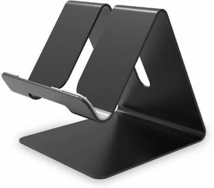 Mrs Simin Heavy Duty Metal Stand / Holder For Smartphones and Tablet Mobile Holder
