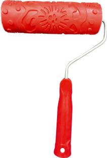 YMS CODE-212 DESIGN CREATOR WITH HANDLE (7 inches) Paint Roller
