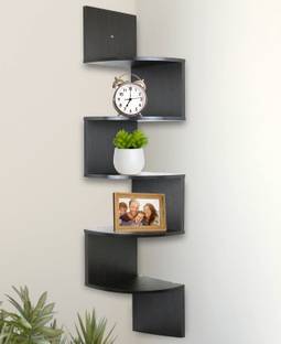 classiconline Engineered Wood Display Unit