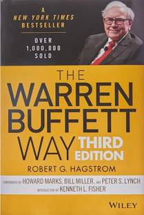 The Warren Buffet Way