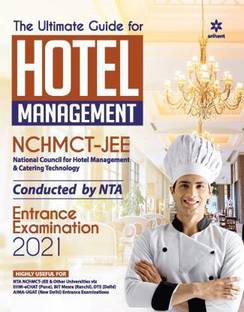 Uide For Hotel Management Guide Entrance Exam 2021