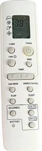 Axelleindia Compatible Window & Split AC-48 Remote For Samsung AC Remote Controller