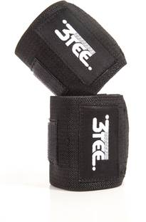 3tee HEAVY LIFTING WRIST BAND Wrist Support
