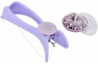 ALPHABITA Sildne Eye brow Threading tool