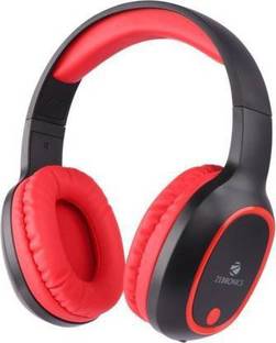ZEBRONICS Zeb-Thunder Bluetooth & Wired Gaming