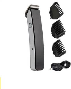 STARPRO l Portable Men Hair Clipper Electric Cordless Mini Hair Trimmer Professional Rechargeable Barber Beard Hair Cutting Machine Cutter Runtime: 90 min Trimmer for Men & Women Grooming Kit 45 min  Runtime 3 Length Settings