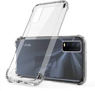 Yotech Back Cover for Vivo Y20T Mobile