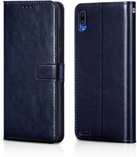 Coverage Flip Cover for Gionee Max