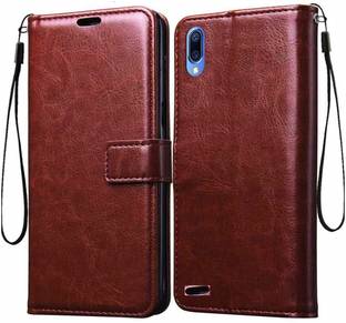 COVERNEW Flip Cover for Gionee Max