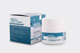 NEMUS MINOIL COCO CREAM