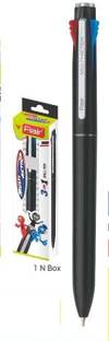 FLAIR Multi Color Ball Pen Multi-function Pen