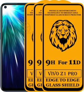 SEVEN7STAR Tempered Glass Guard for Vivo Z1 Pro