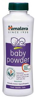 HIMALAYA Babycare baby Powder 400g