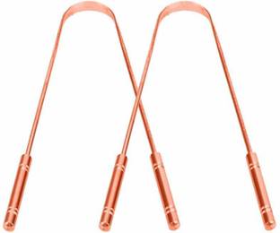 hinik Copper Tongue Cleaner
