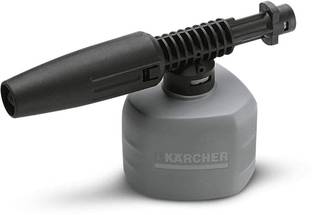 Karcher Plastic FJ 3 Foam Jet K2-K7 (Black) Home & Car Washer