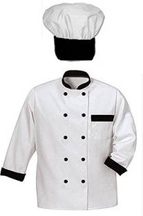 YASHVI Blended Chef's Apron - XL
