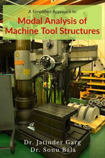 A Simplified Approach to Modal Analysis of Machine Tool Structures
