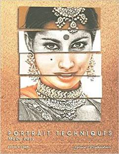 Portrait Techniques Made Easy