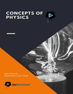 Concepts of Physics