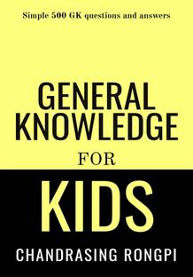 GK for Kids